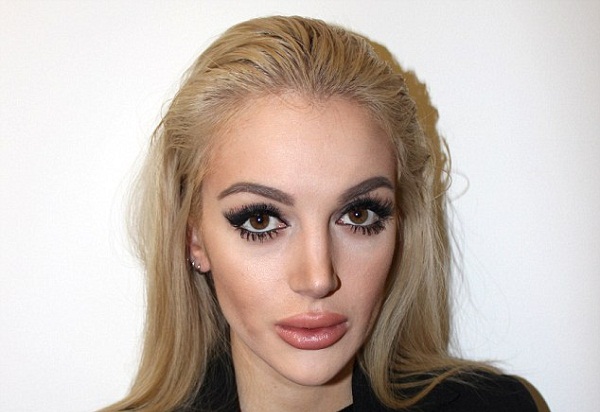Kim Kardashian Admitted Platinum Blond Hair Left Her Hair Damaged