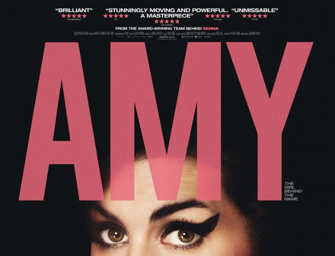 Amy Winehouse Documentary Premieres Here