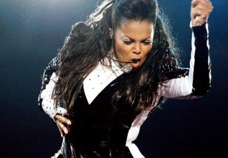 Image Text
 NEW AWARD Janet Jackson will receive BET's first ever Ultimate Icon Award