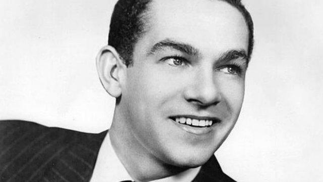 Comedian and actor Jack Carter dies at 93