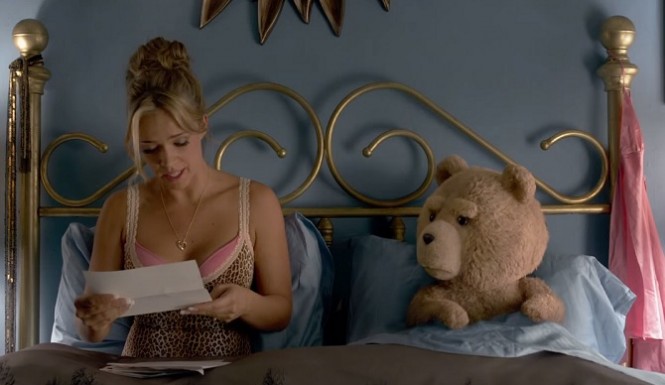 Ted 2 Will Do Well At Box Office