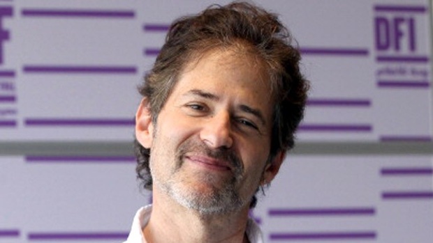 James Horner