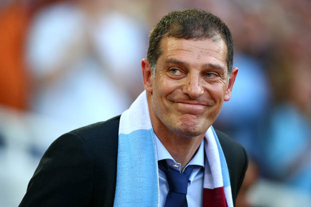 Slaven Bilic