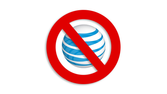 AT&T Thinks Shitty Internet For Poor Families Will Help Its Merger