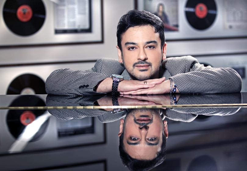 Adnan Sami performs live in Trinidad