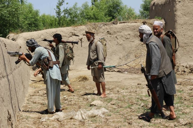 Afghans Taliban to meet again after Pakistan talks Ministry