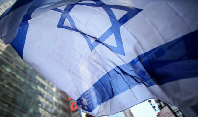 'India's abstention against vote on Israel significant shift'