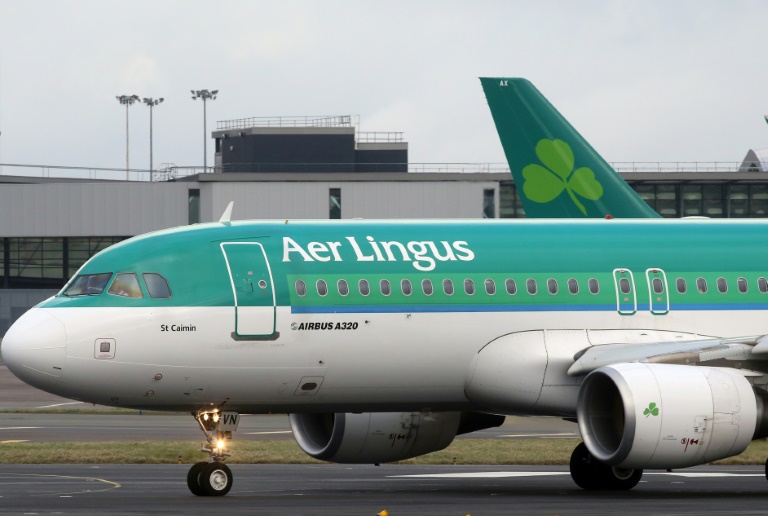 Airways News: Ryanair to Accept IAG Offer for Aer Lingus Stake