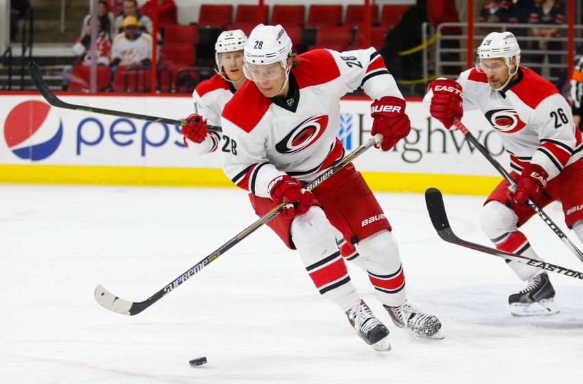 Breaking News Montreal Canadiens Sign Alex Semin To One Year