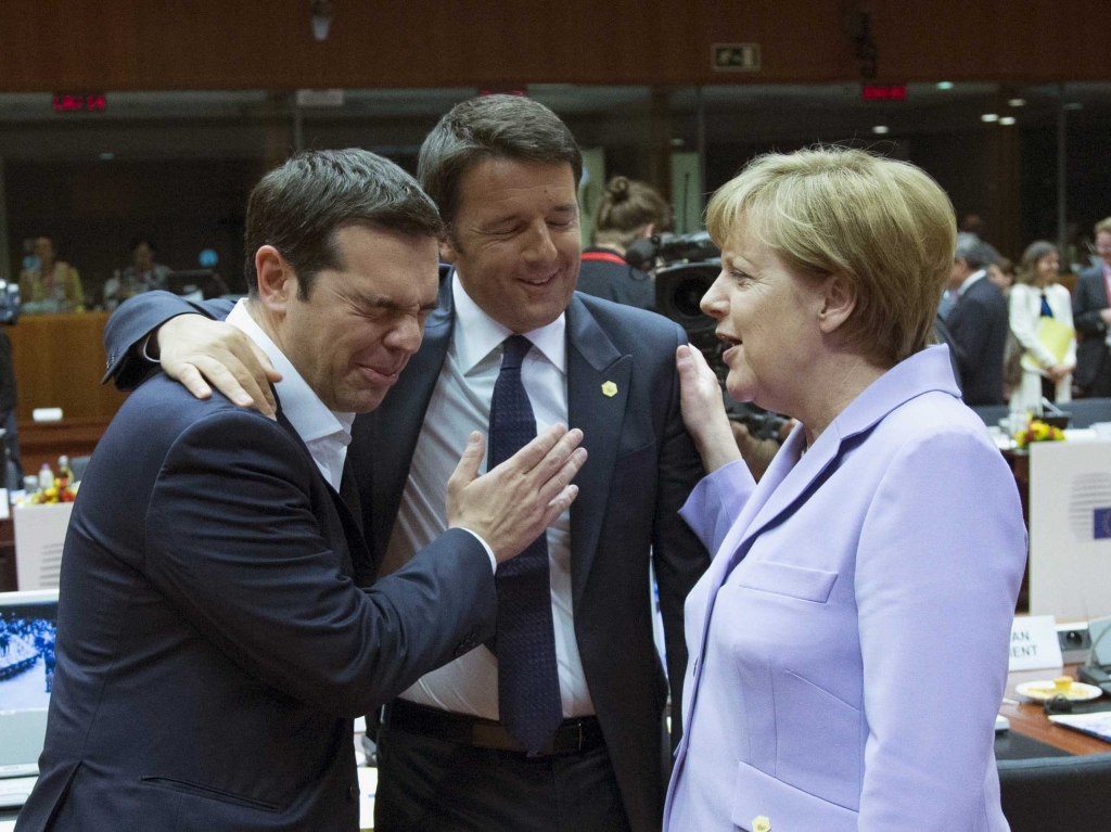 Barclays is no longer planning for a 'Grexit' | Business Insider