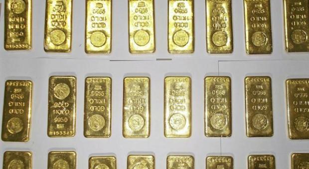 Rajesh Exports buys world's largest gold refiner Valcambi for $400 mn