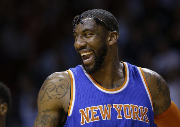 Amare Stoudemire could be next to reach Agreement with Heat