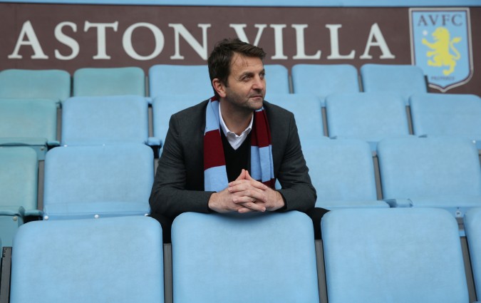 Aston Villa complete switch for French star