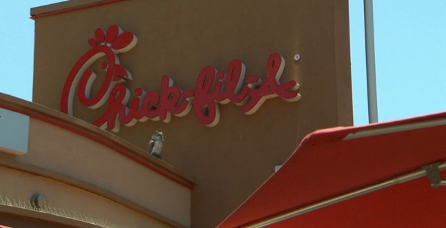 According to the 2015 American Customer Satisfaction Index Restaurant Report released Tuesday Chick-Fil-A ranks number one in customer satisfaction