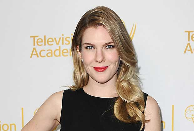 'American Horror Story' Bringing Lily Rabe Back for 'Hotel' - Hollywood Reporter