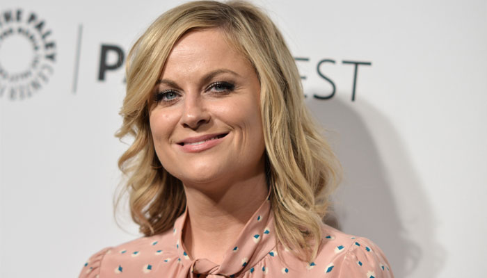 Amy Poehler's basketball movie in the works at Universal