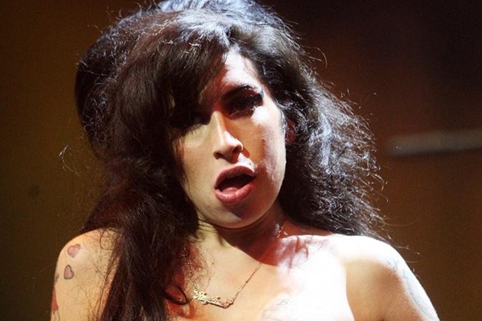 Amy Winehouse