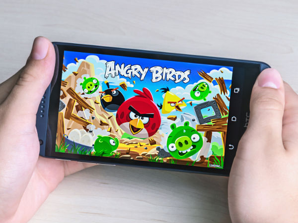 Angry Birds 2 Is Now Bigger Badder Birdier Set to Launch On 30 July