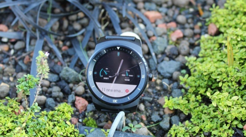 Android Wear update incoming