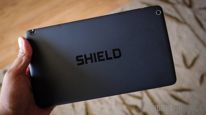 NVIDIA Shield Tablet Gets Android 5.1.1 Update