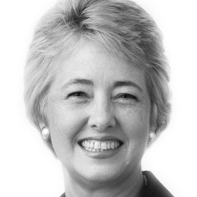 Annise Parker Headshot