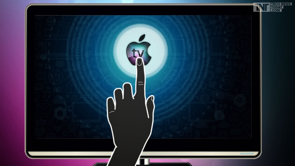 Apple Inc. Finds Its Way Around All The Complex Rights Issues For Its TV Service