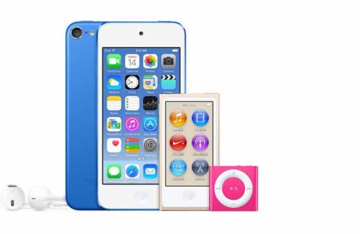 Apple To Refresh iPods Week iPod Touch To Get 64 Bit Chip- ValueWalk