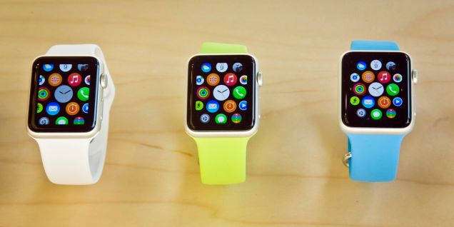 Apple Watch Now Coming To A Best Buy Near You