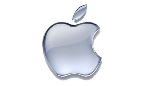 Apple Corp Logo