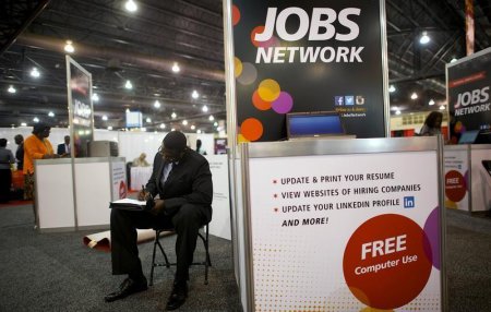 Applications for US Jobless Benefits Rose Again Last Week - ABC News