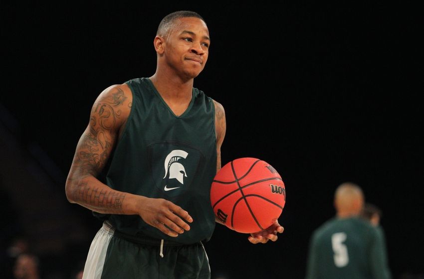 Keith Appling Agrees To Join Orlando Magic On Two-Year Deal - VAVEL.com