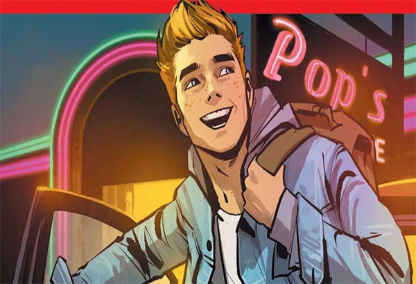 Archie #1 Review - Comics Should Be Good! - Comic Book Resources