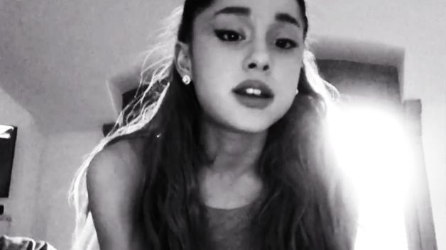 Ariana Grande Doughnut-Licking Incident Under Investigation; Here's What the