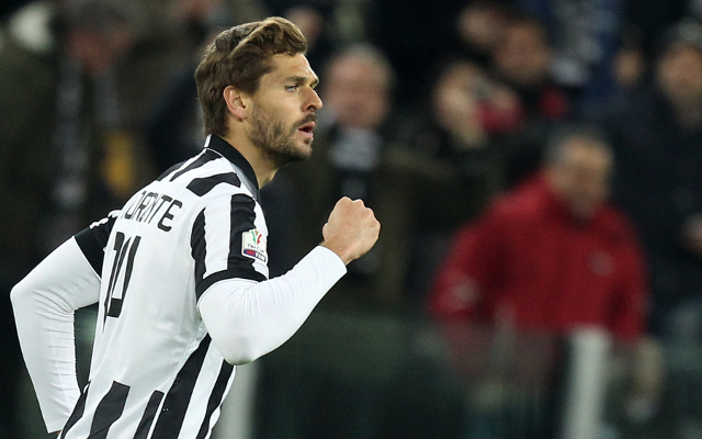 Arsenal meet with Fernando Llorente’s agent to discuss possible move