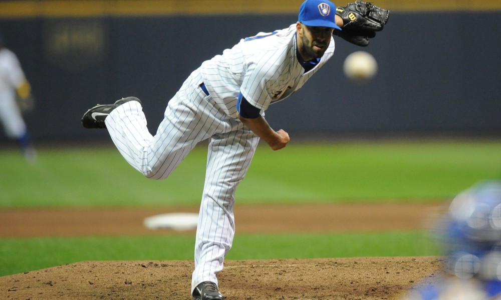 Mets Player Hears He's Been Traded, Cries on Field, Learns He Wasn't Actually 