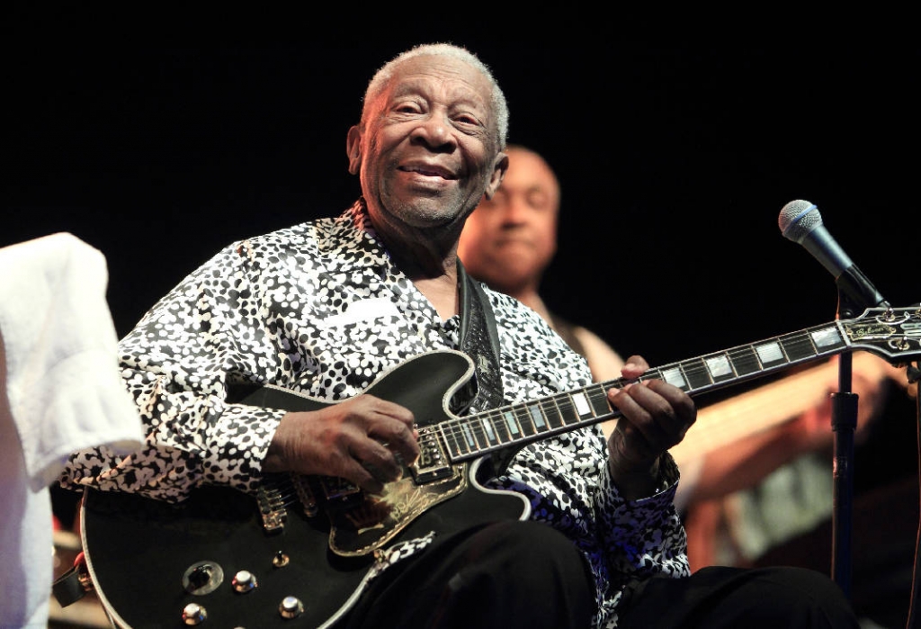 Coroner says there's no evidence BB King was poisoned before death | Music