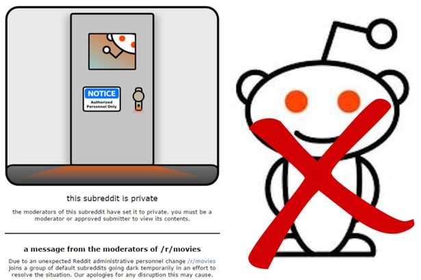 Reddit's popular 'ask me anything' feature is down after a key employee is gone