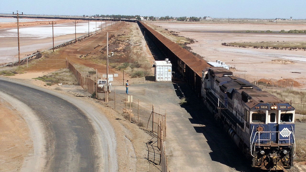 Port Hedland