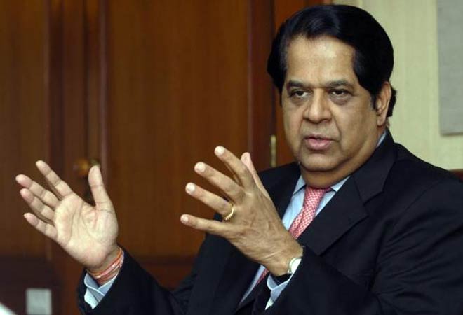 BRICS Bank to set its own standards no rivalry with others says K V Kamath