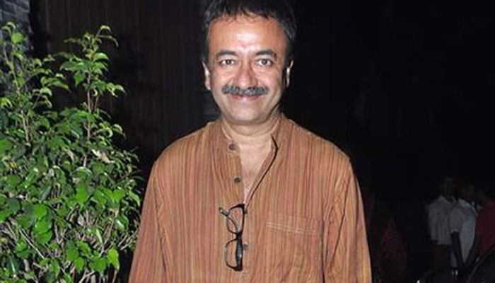 I love Rajkumar Hirani's films Prabhas