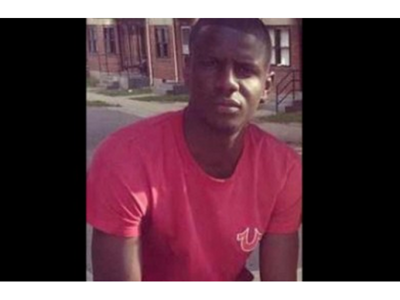 Freddie Gray Autopsy Deems Death Homicide Report