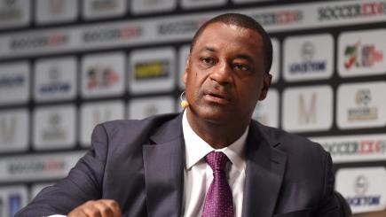 Jeffrey Webb was among seven Fifa officials detained in Switzerland