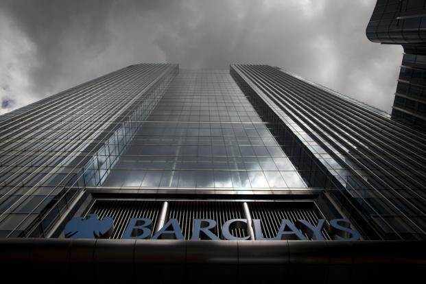 Barclays may lose 1 in 4 jobs as cost-cutting plans carried out