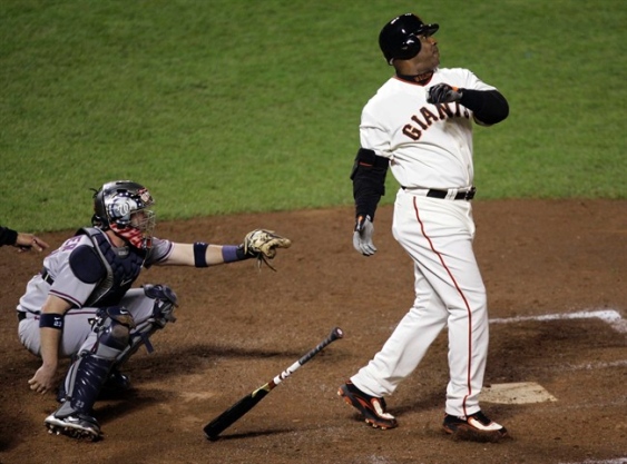 Feds end prosecution of Barry Bonds without conviction | abc7news.com