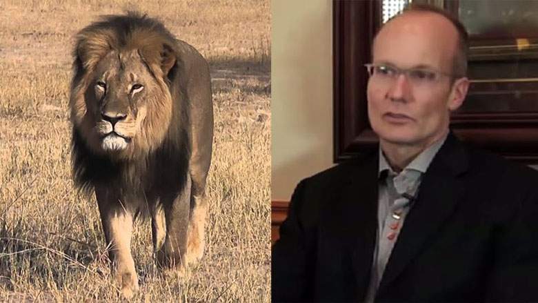 Walter Palmer