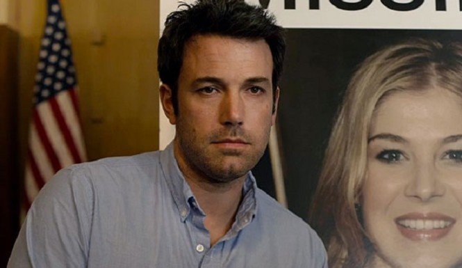 Ben Affleck duplicitous according to 'Gone Girl&#039 director