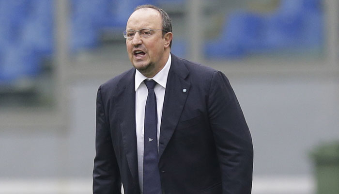 Rafa Benitez suffers frustrating Real Madrid debut in Melbourne