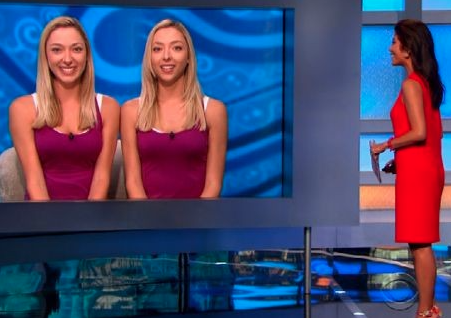 Big Brother 17 Spoiler Liz & Julia's Secret Exposed