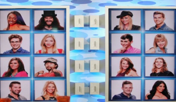 BigBrother17Cast