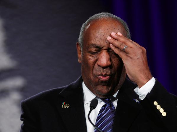 Bill Cosby Petition Denied